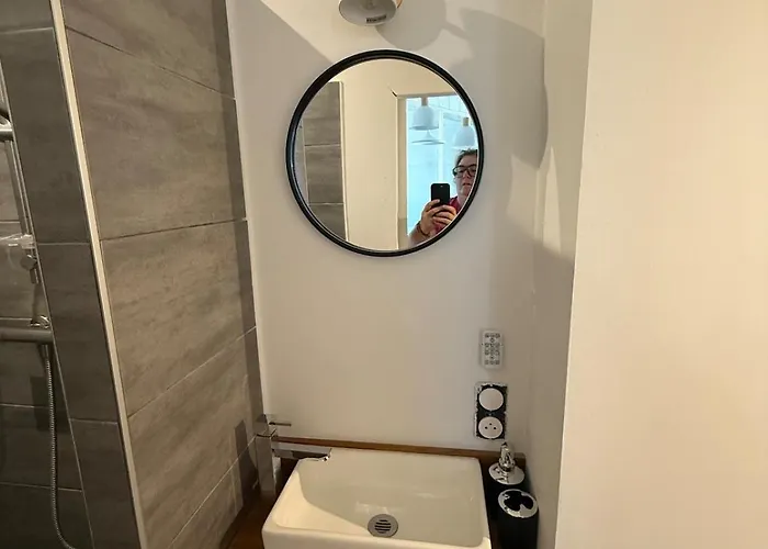 Maison Vue Ile De Re - - Raie Manta - Ile De Re - 4 - 2 Salles D Eau - 1 A 8 Personnes - A Pied Rivedoux-Plage