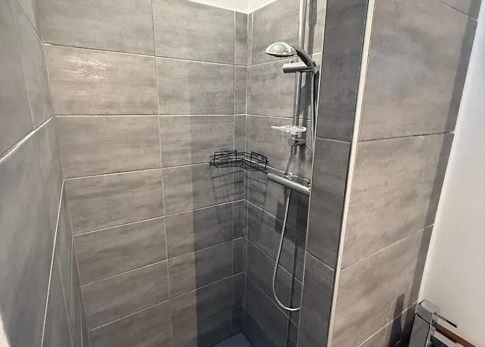 Maison Vue Ile De Re - - Raie Manta - Ile De Re - 4 - 2 Salles D Eau - 1 A 8 Personnes - A Pied