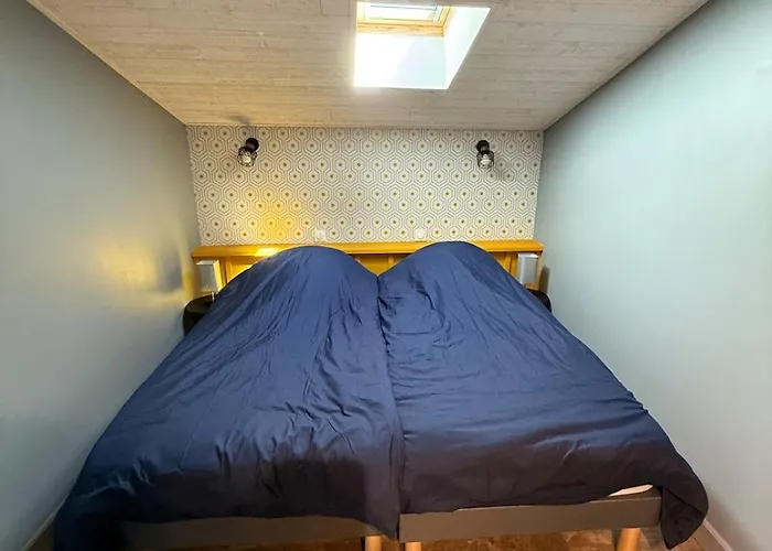 Maison Vue Ile De Re - - Raie Manta - Ile De Re - 4 - 2 Salles D Eau - 1 A 8 Personnes - A Pied