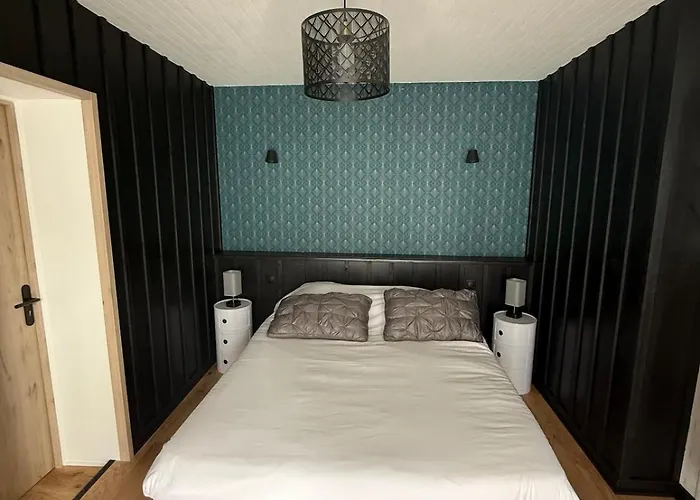 Villa Maison Vue Ile De Re - - Raie Manta - Ile De Re - 4 - 2 Salles D Eau - 1 A 8 Personnes - A Pied *